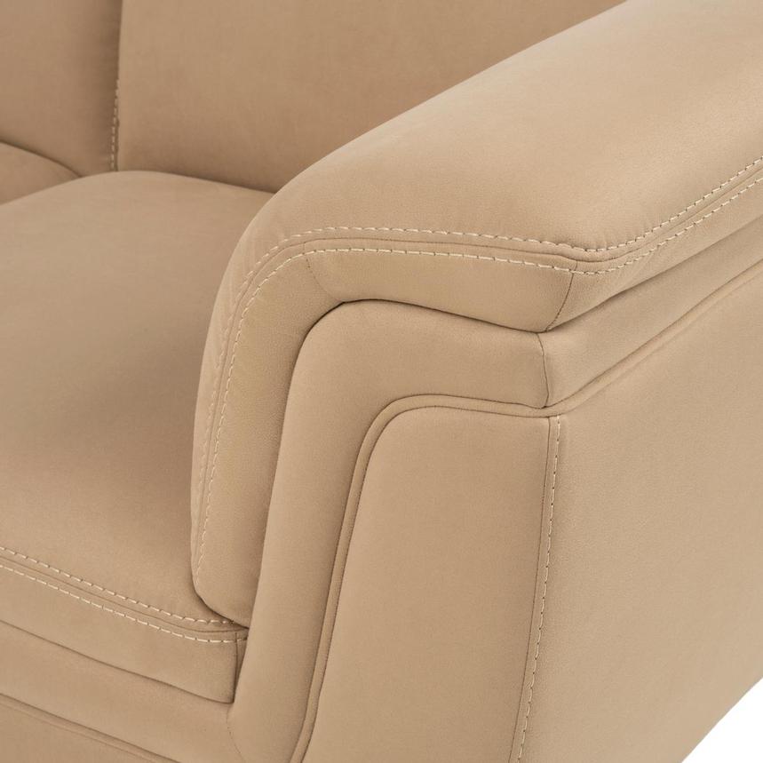 Leisure Sectional Sofa w/Immersive Audio  alternate image, 6 of 12 images.
