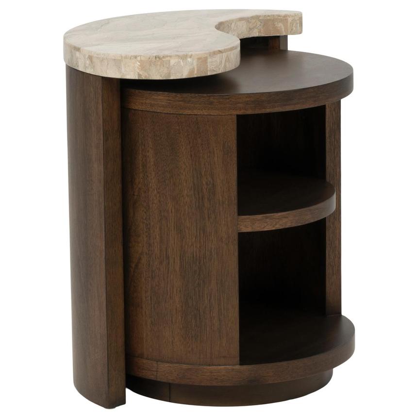 Yin-Yang Nesting table alternate image, 9 of 14 images.