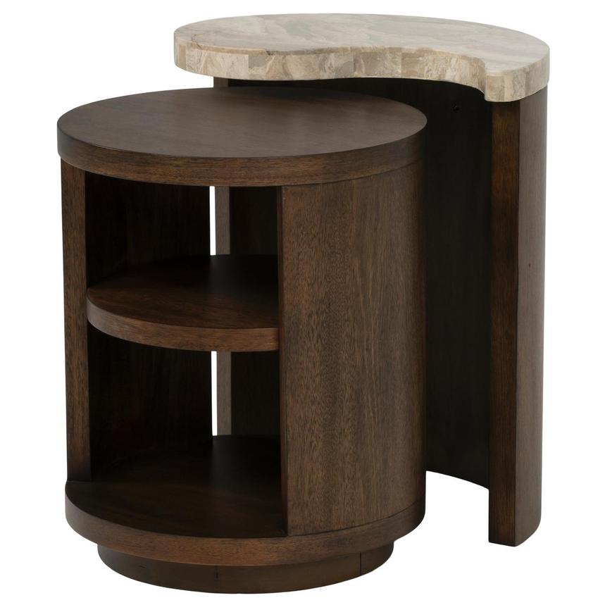 Yin-Yang Nesting table alternate image, 4 of 14 images.