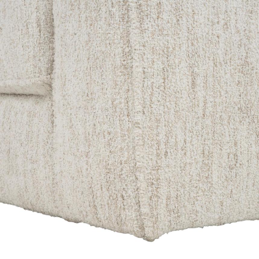 Plush Sectional Sofa w/Immersive Audio alternate image, 9 of 11 images.