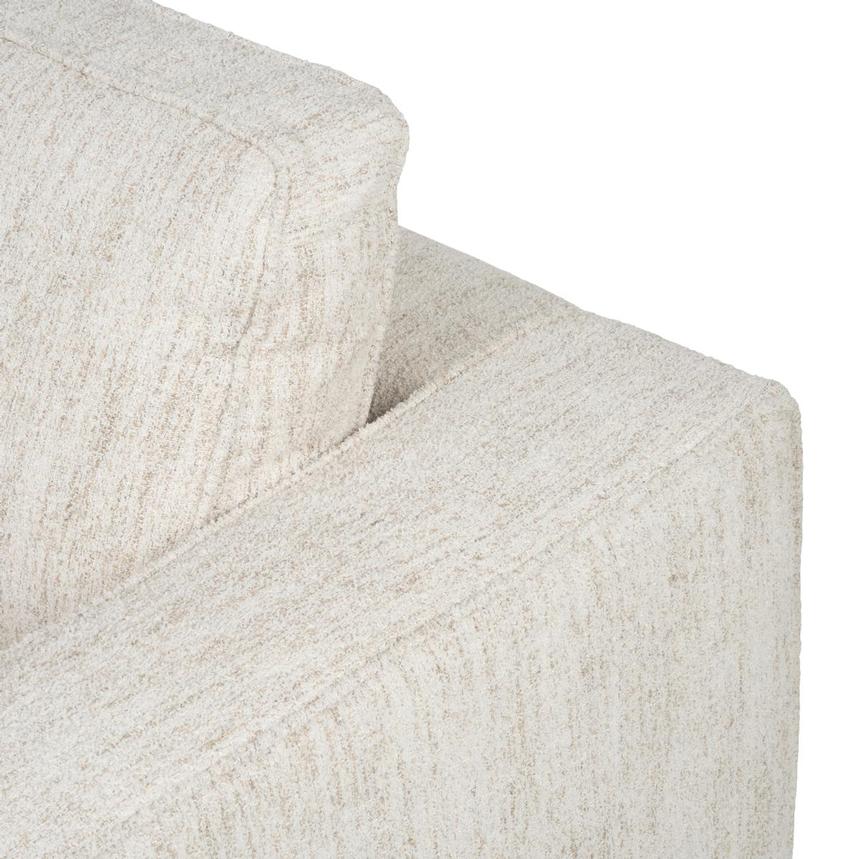 Plush Oversized Sofa w/Immersive Audio alternate image, 4 of 9 images.