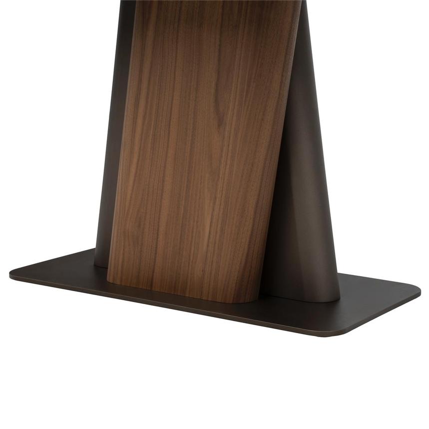 Zenobia Rectangular Dining Table alternate image, 6 of 7 images.