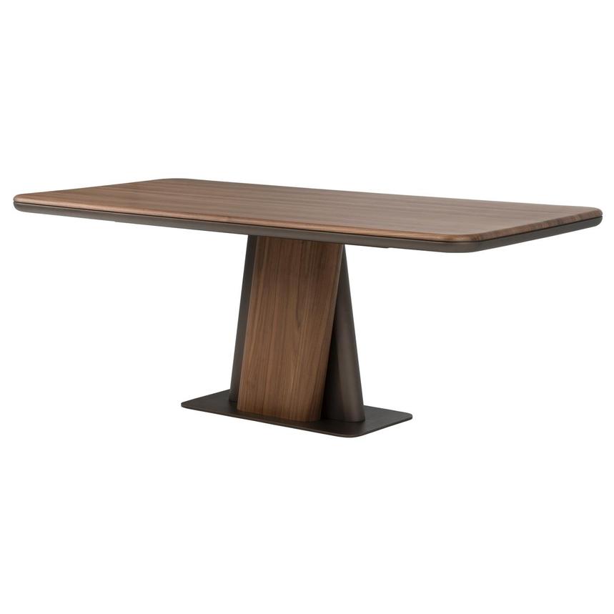 Zenobia Rectangular Dining Table  main image, 1 of 6 images.