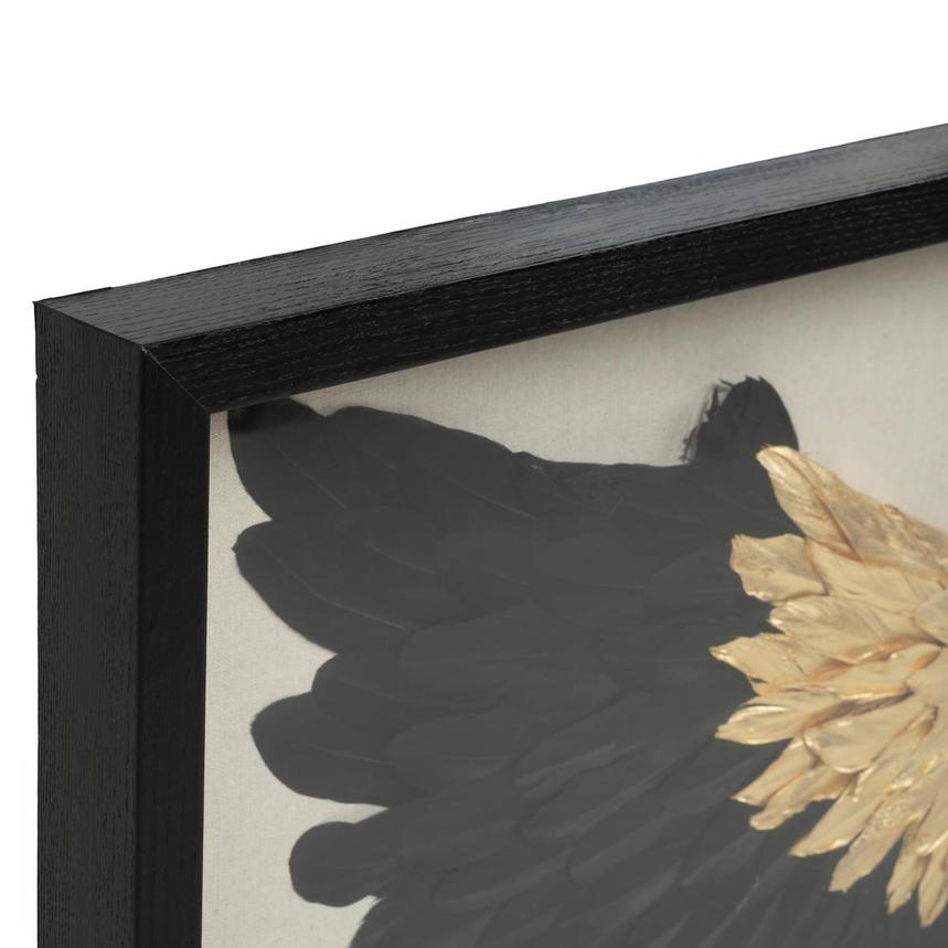 Noir Wing Shadow Box Set of 2  alternate image, 4 of 6 images.