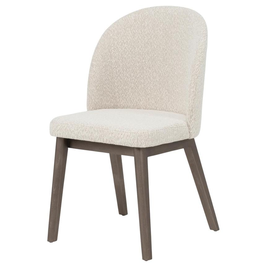 Zenobia Side Chair  main image, 1 of 8 images.