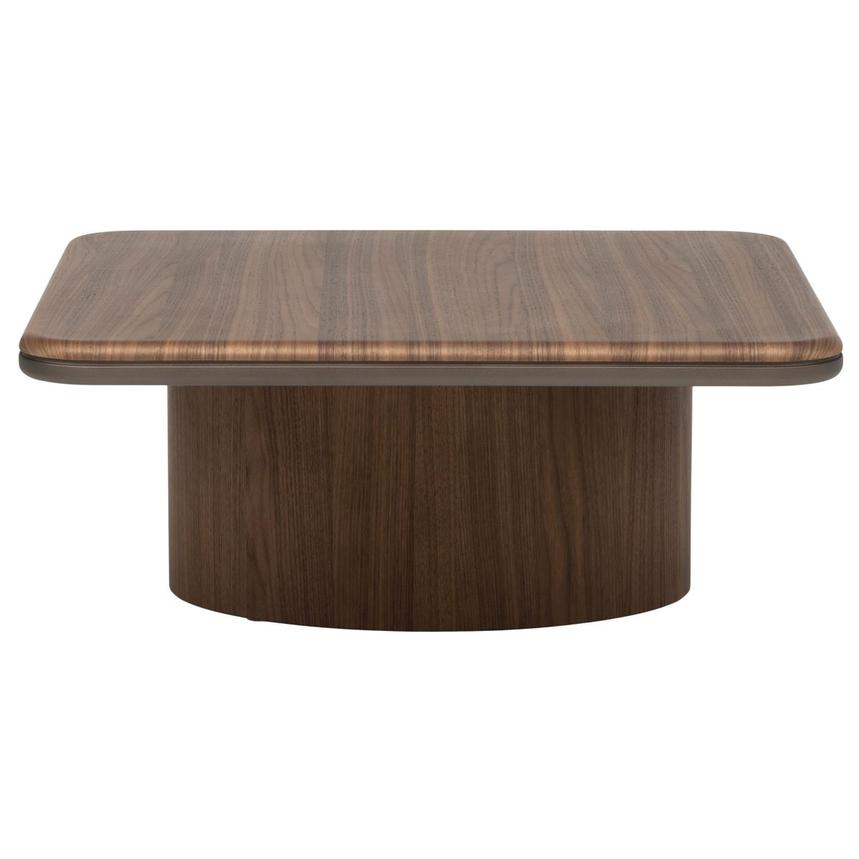 Zenobia Swivel Coffee Table alternate image, 6 of 9 images.