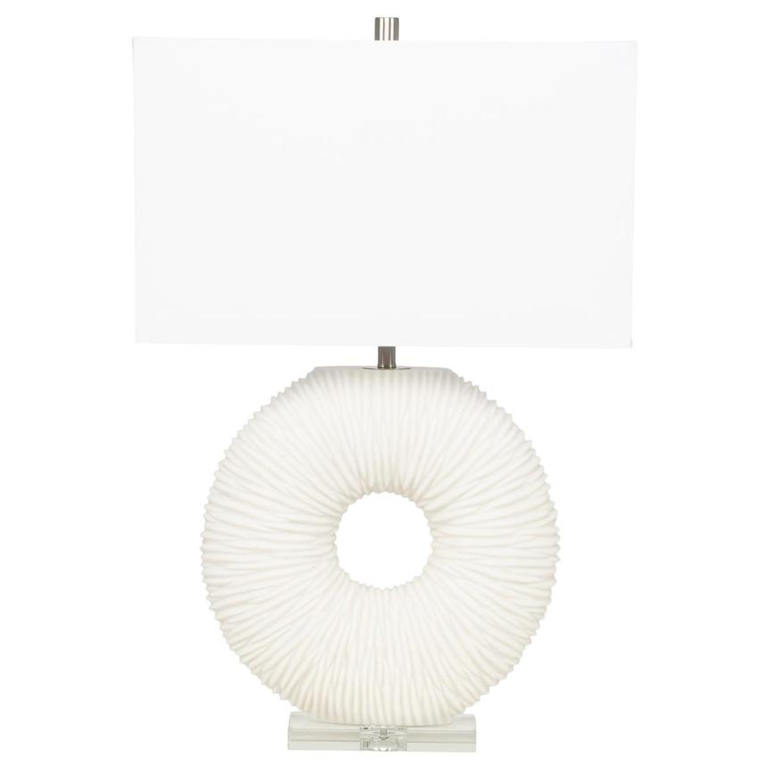 Avelis Table Lamp main image, 1 of 13 images.