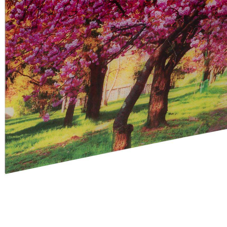 Blossom Way Acrylic Wall Art  alternate image, 4 of 5 images.