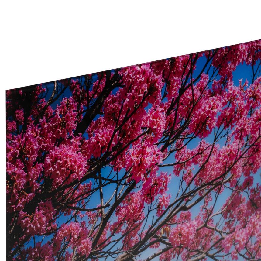 Fuji in Bloom Acrylic Wall Art  alternate image, 4 of 6 images.
