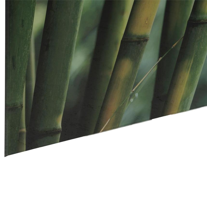 Zen Bamboo Acrylic Wall Art  alternate image, 4 of 5 images.