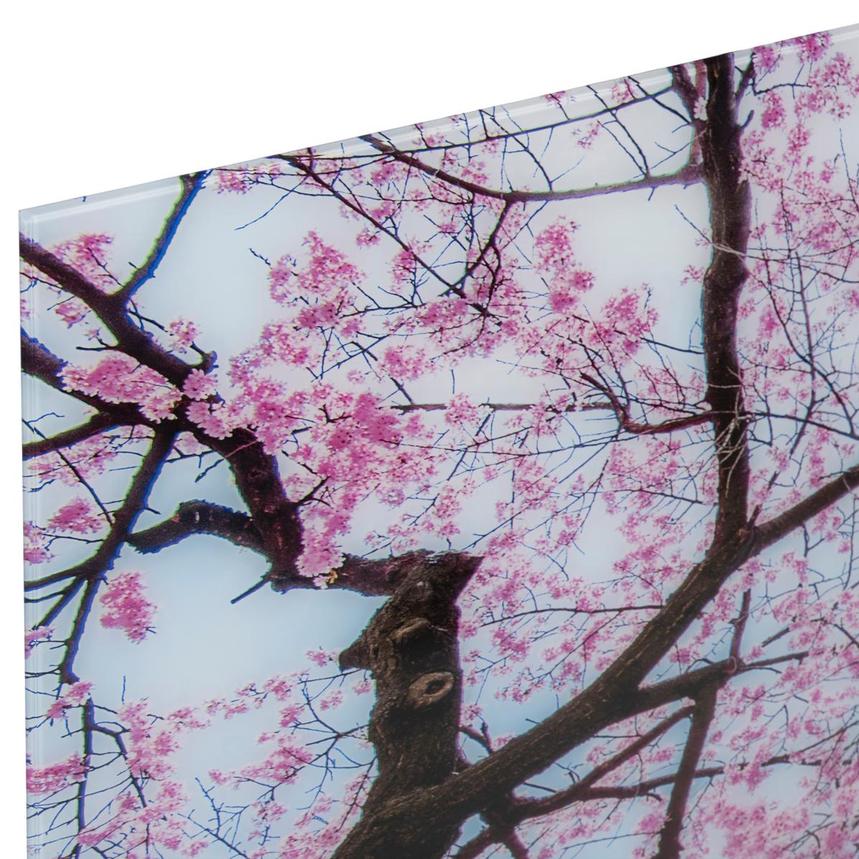 Pink daydream Acrylic Wall Art  alternate image, 4 of 5 images.