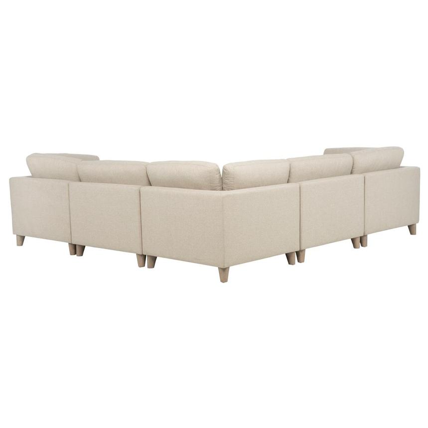 Wetherly Sectional Sofa alternate image, 4 of 9 images.