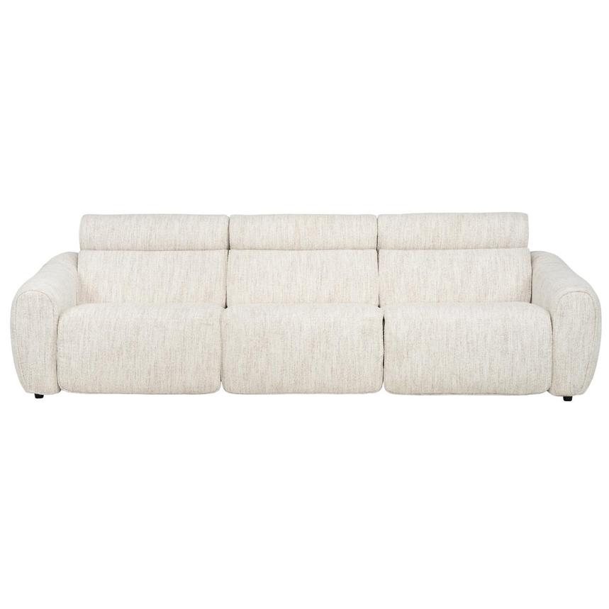 Colonnade Power Reclining Sofa with 3PCS/3PWR main image, 1 of 2 images.