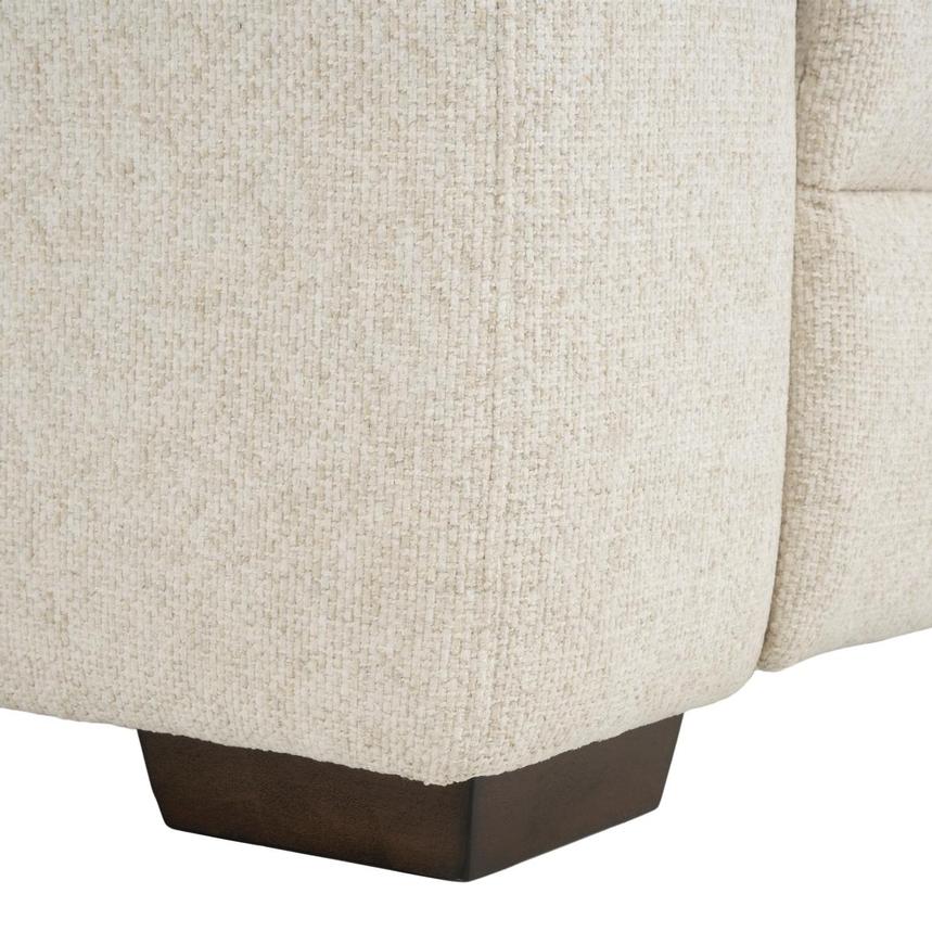 Tuft Sectional Sofa alternate image, 19 of 23 images.
