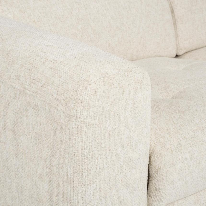 Tuft Sectional Sofa alternate image, 14 of 23 images.