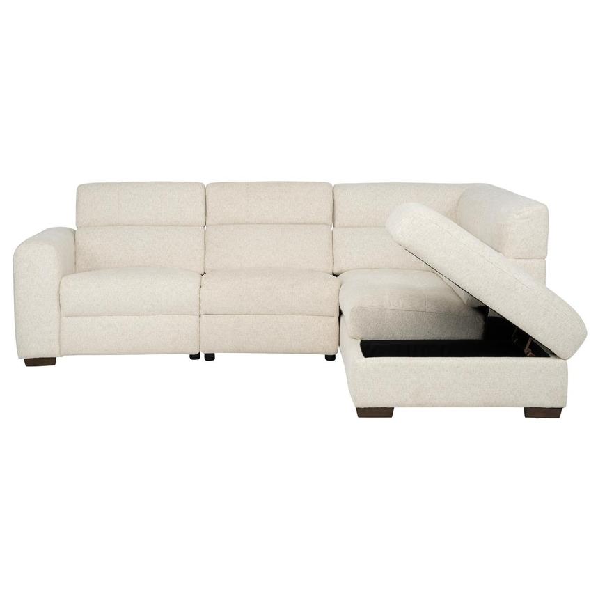 Tuft Sectional Sofa alternate image, 4 of 23 images.
