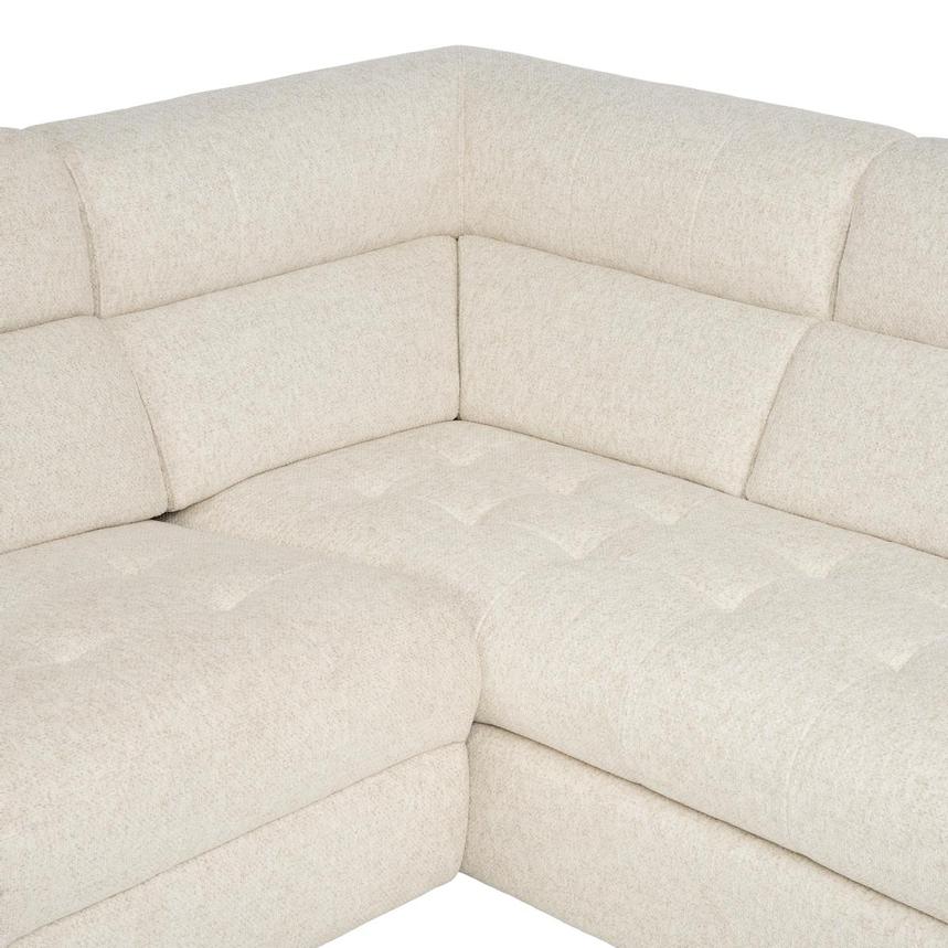Tuft Sectional Sofa alternate image, 9 of 23 images.