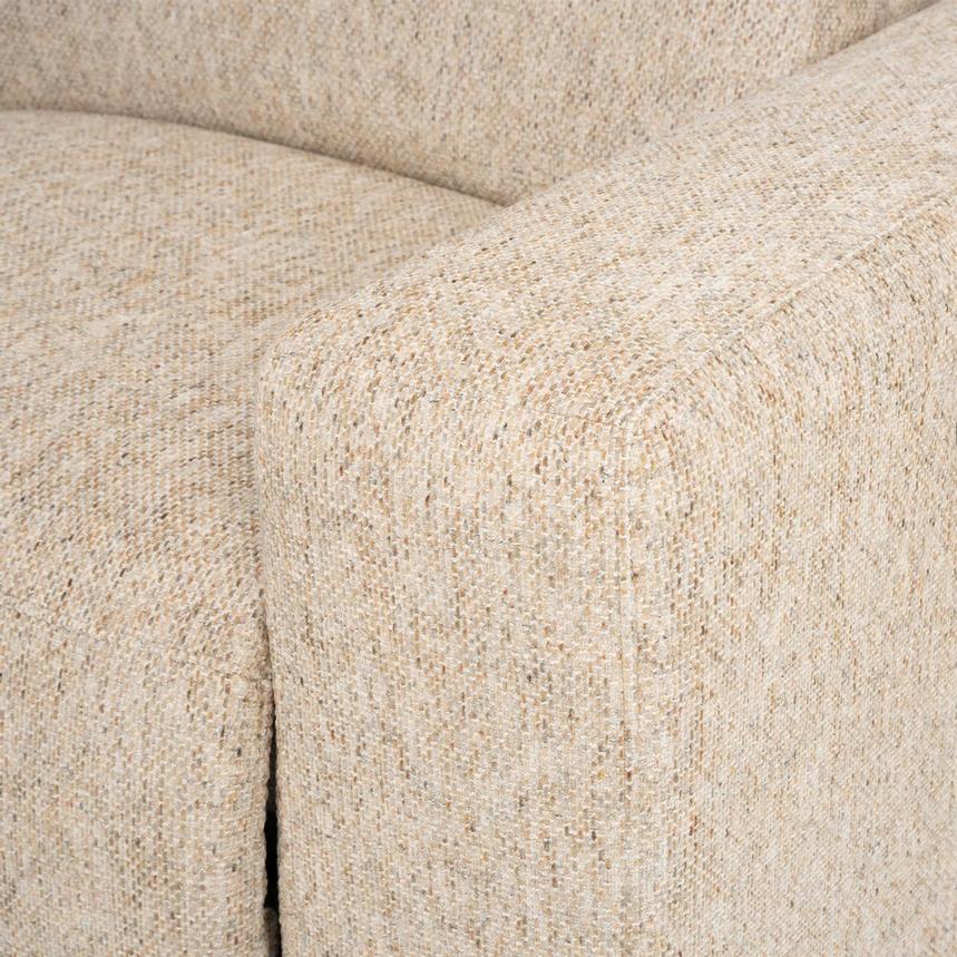Canvas Power Reclining Sectional with 7PCS/3PWR alternate image, 9 of 15 images.