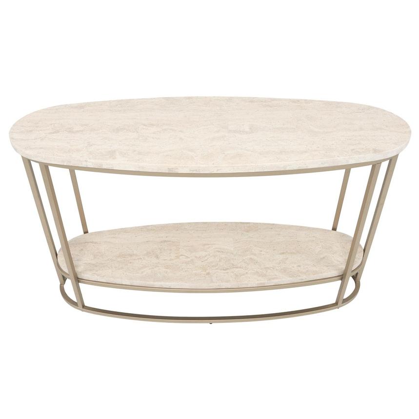 Abalos Console Table  alternate image, 4 of 6 images.