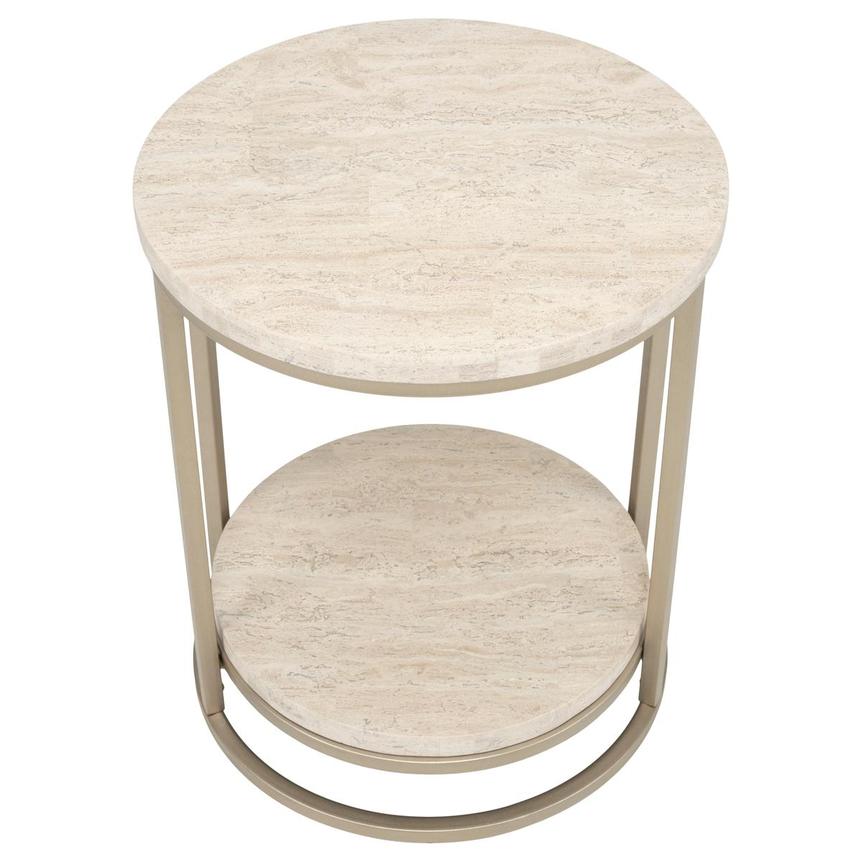 Abalos Side Table alternate image, 4 of 6 images.