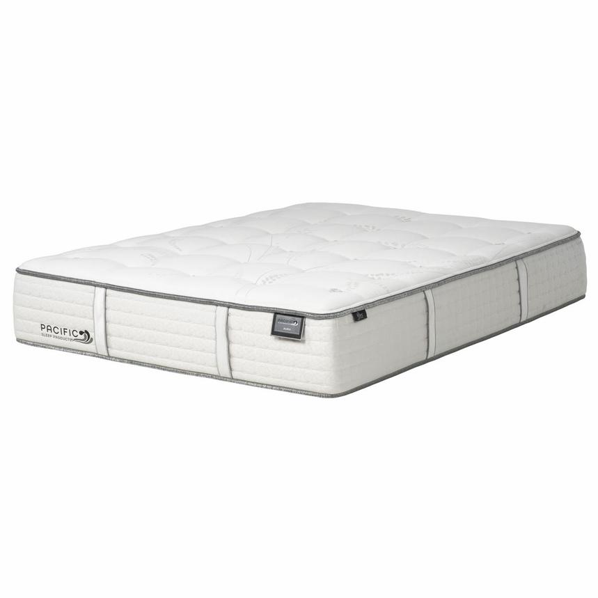 Aura Luxury Firm Twin XL Mattress By Pacific main image, 1 of 6 images.