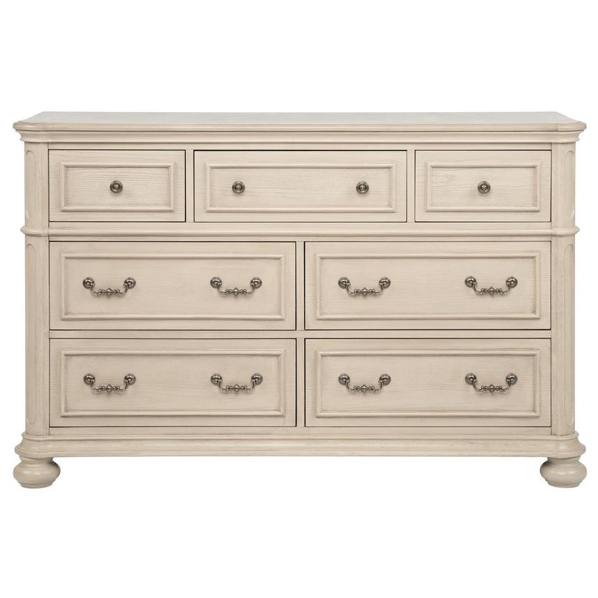 Avenne 4-Piece Queen Bedroom Set  alternate image, 4 of 5 images.