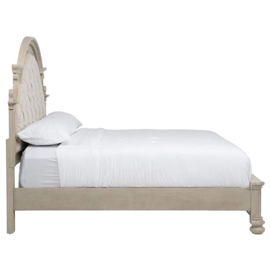 Avenne King Panel Bed alternate image, 4 of 8 images.