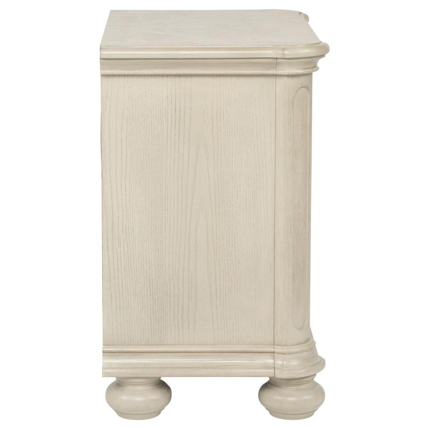 Avenne Nightstand  alternate image, 4 of 10 images.