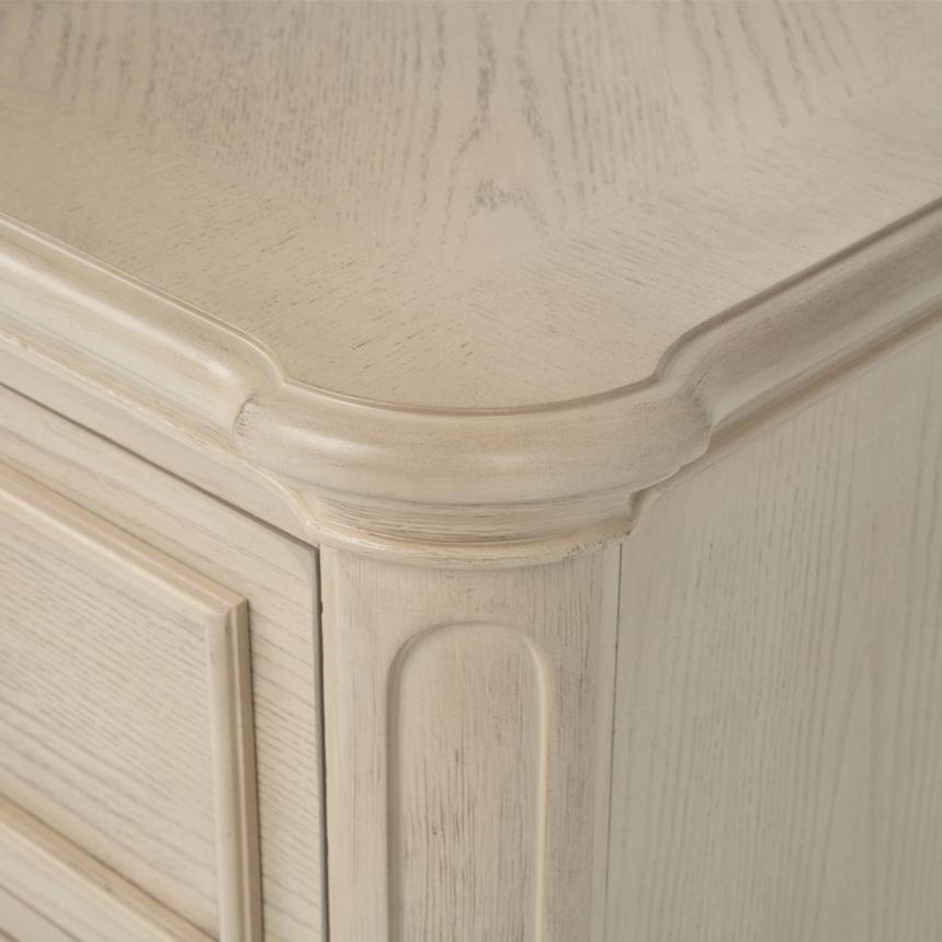 Avenne Nightstand  alternate image, 9 of 11 images.
