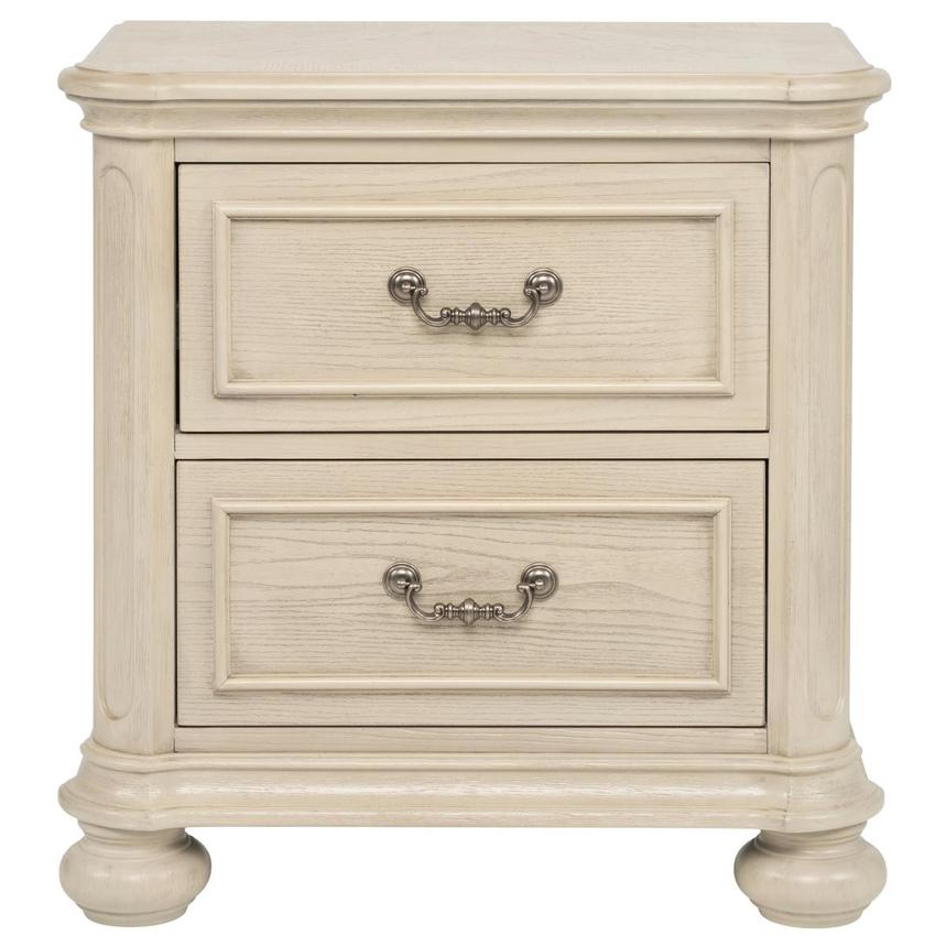 Avenne 4-Piece Queen Bedroom Set  alternate image, 4 of 6 images.