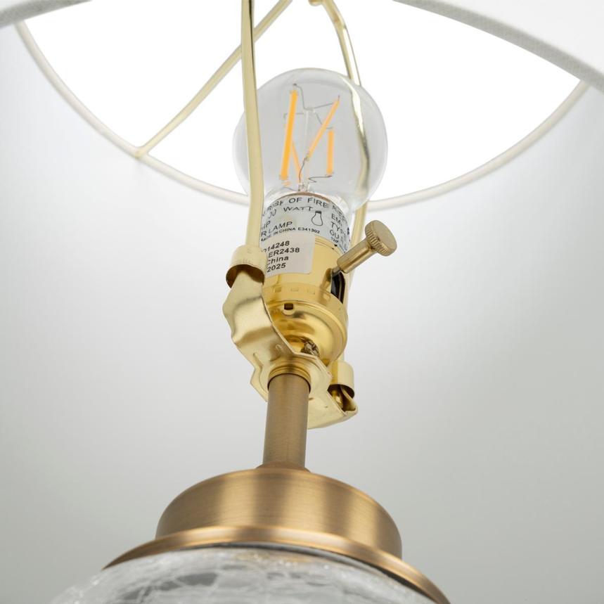 Aveline Table Lamp alternate image, 4 of 8 images.