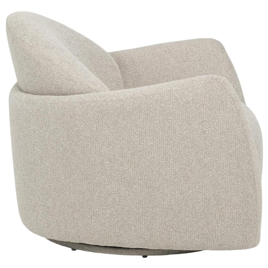 Mai Swivel Chair alternate image, 4 of 8 images.