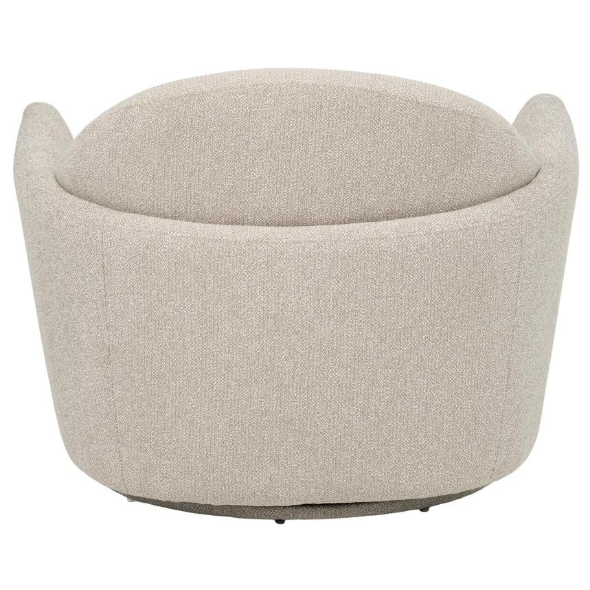 Mai Swivel Chair  alternate image, 4 of 7 images.