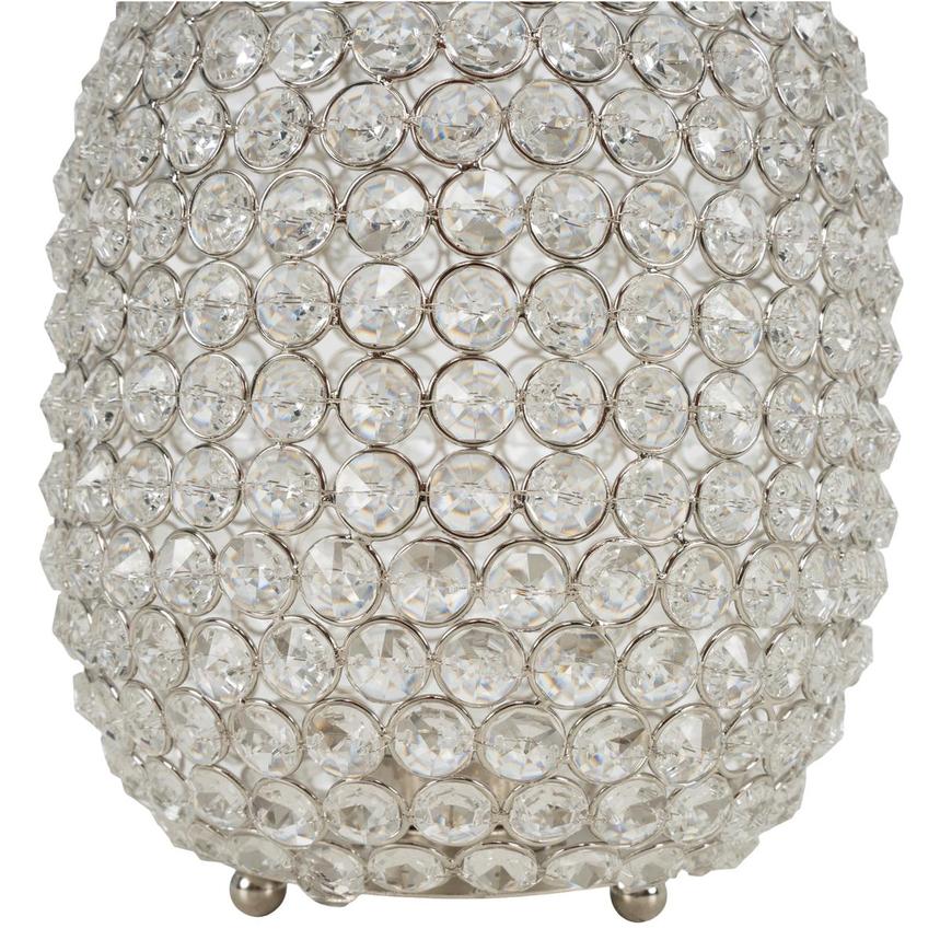 Crystal Pineapple Large Sculpture  alternate image, 4 of 5 images.