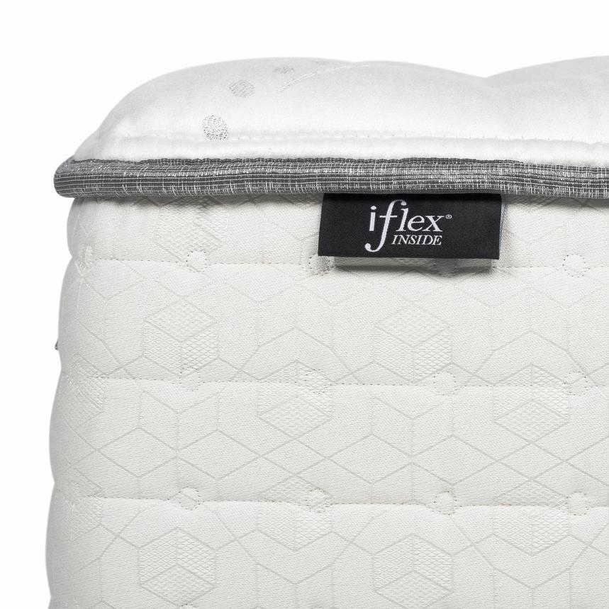 Haven-Medium Twin XL Mattress By Pacific alternate image, 6 of 6 images.