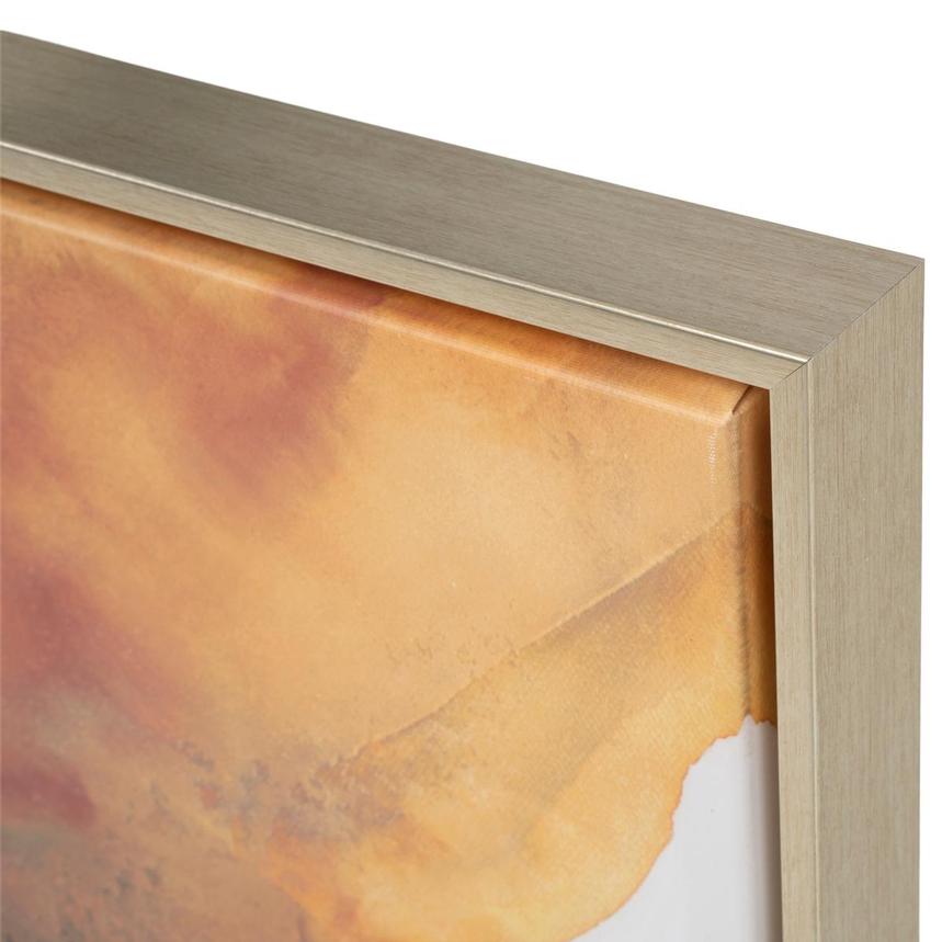 Biscayne Gold Canvas Wall Art Set of 2  alternate image, 4 of 6 images.