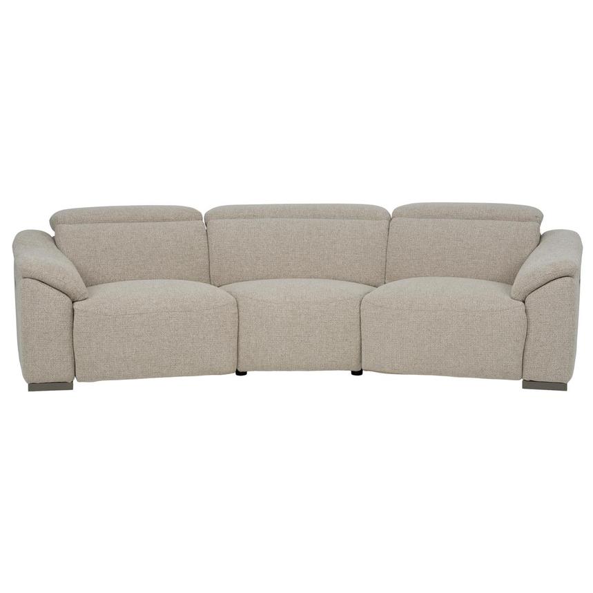 Gordon Home Theater Seating  main image, 1 of 10 images.