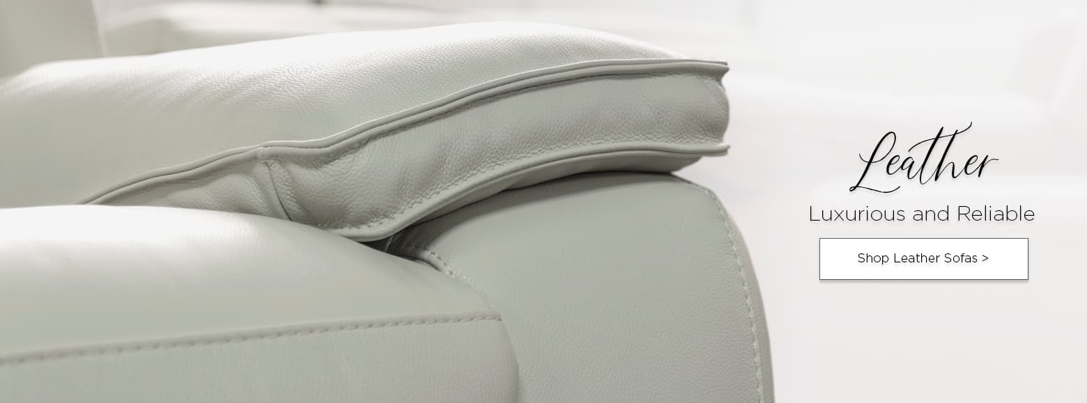 El Dorado Furniture A different kind of furniture store.