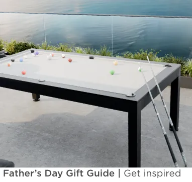 Father's Day Gift Guide. Get Inspired