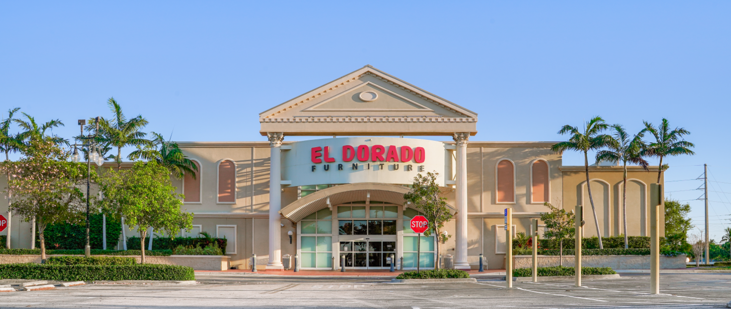 Our Stores El Dorado Furniture